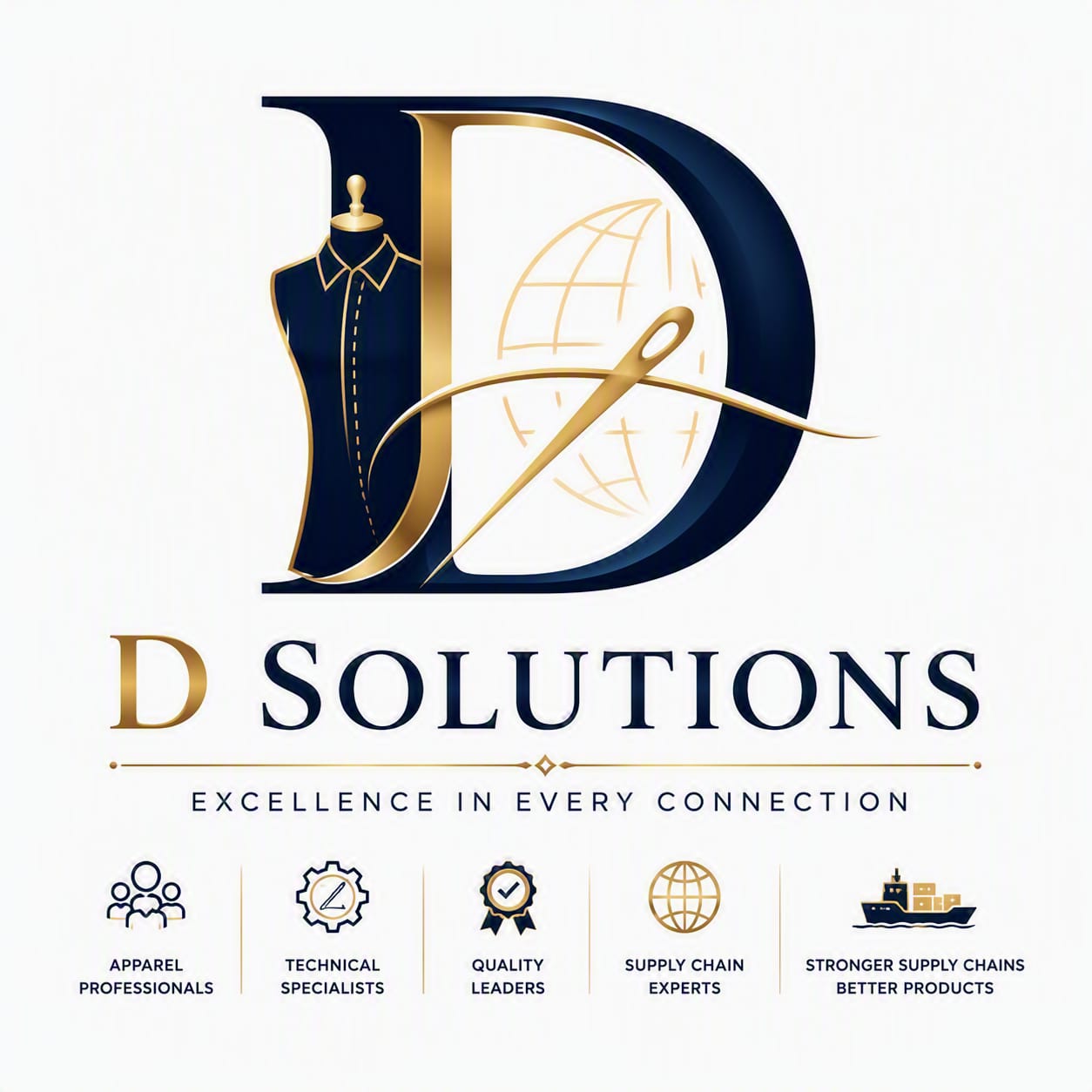 Dsolutions